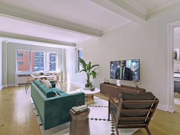 20 Park Ave, New York, NY