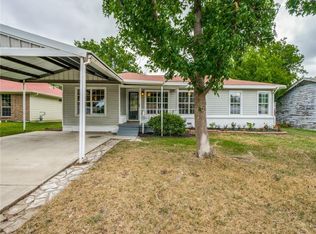 4917 Sabelle Ln, Haltom City, TX 76117