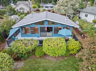 40 NE Lynnwood Loop, Belfair, WA 98528