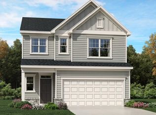 1005 Aspen Pointe Trl, Zebulon, NC 27597