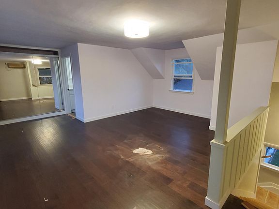 Upstairs bedroom