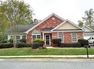 1201 Somerton Pl, Cumming, GA 30040