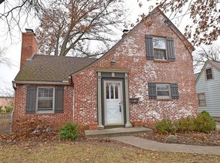 1720 Marquette Ave, Cincinnati, OH 45230