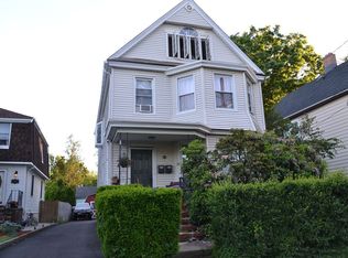 36 Park Ave, Maywood, NJ 07607