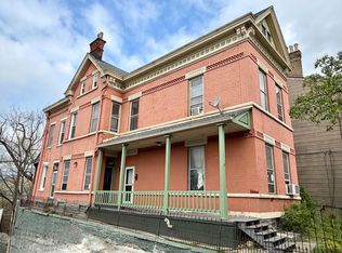 2355 W McMicken Ave, Cincinnati, OH