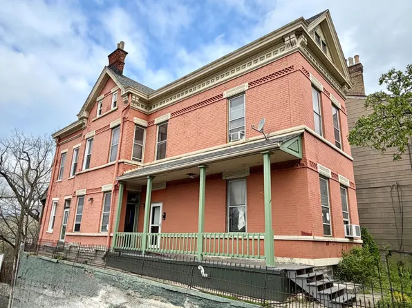 2355 W McMicken Ave, Cincinnati, OH 45214