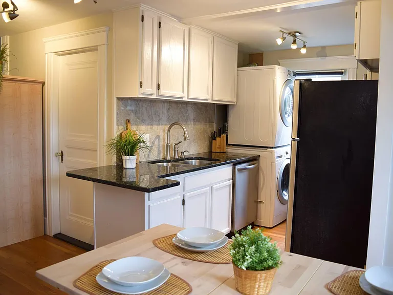 33 Almy St #2 — Photo 1