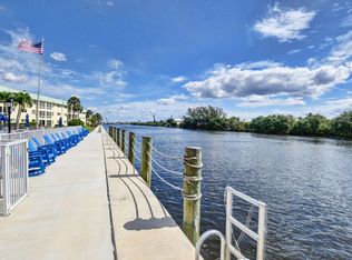 10 Colonial Club Drive #305, Boynton Beach, FL 33435