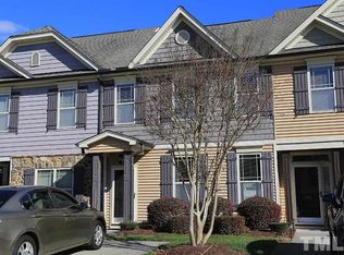 210 Morgan Brook Way, Rolesville, NC 27571
