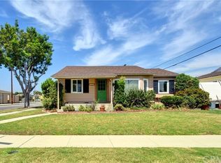 3803 Carfax Ave, Long Beach, CA 90808