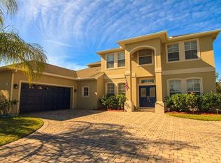 2228 Wandering Oak Ter, Kissimmee, FL 34746