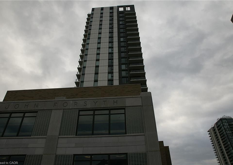 1st image of 55 Duke St W #1006