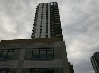 55 Duke St W #1006, Kitchener, ON N2H3W6