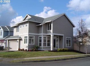 9325 SW Quinault Ln, Tualatin, OR 97062