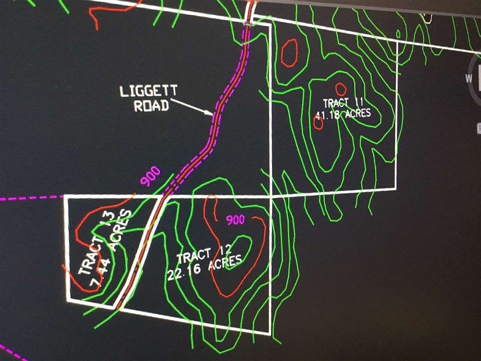 2nd image of Liggett Rd