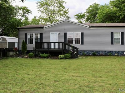 302 W Cedar St, Bertrand, MO, 63823