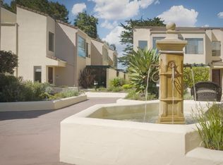 7 Via Joaquin UNIT 5, Monterey, CA 93940