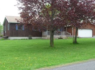 11756 Lyons Corners Rd, Adams Center, NY 13606