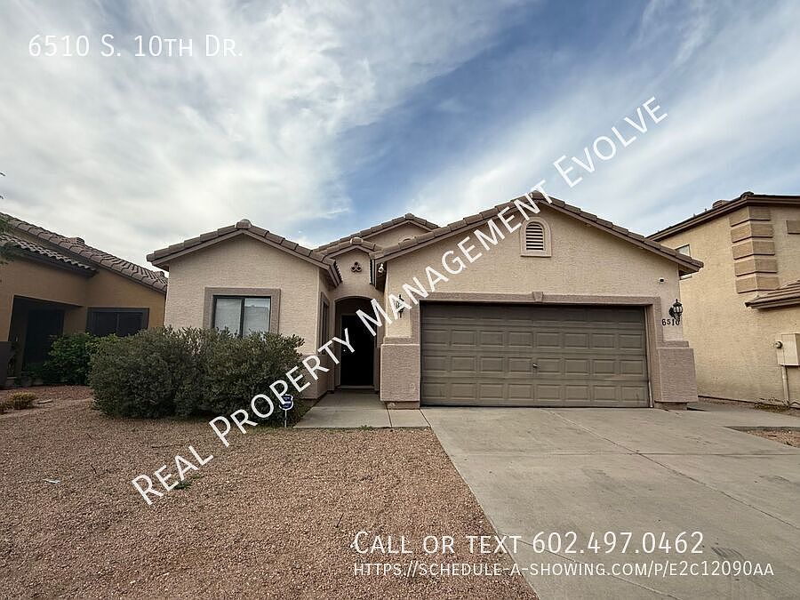 1st image of 6510 S 10th Dr