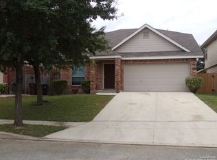 9535 Shetland Ct, San Antonio, TX 78254