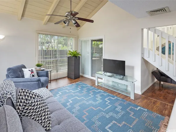 46-318 Haiku Rd #15-A, Kaneohe, HI 96744