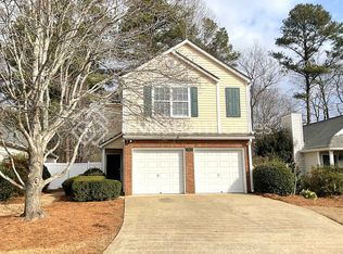 521 Stanford Pl, Woodstock, GA