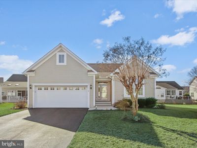 37115 W Fenwick Blvd, Selbyville, DE, 19975