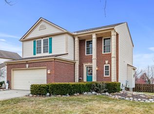 6467 Cranberry Dr, Holly, MI