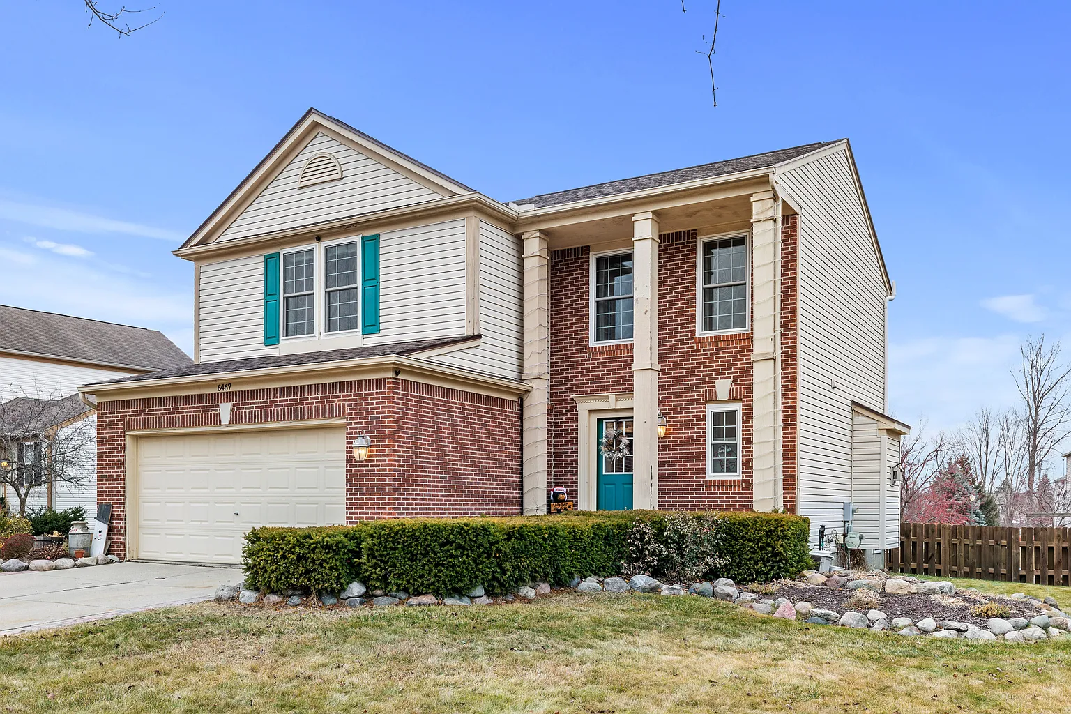 6467 Cranberry Dr photo 1