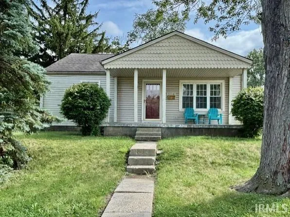 526 E Marshall St, Marion, IN 46952