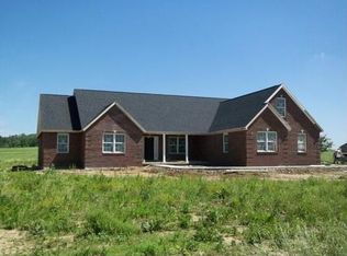 8096 E County Road 50 S, Seymour, IN 47274