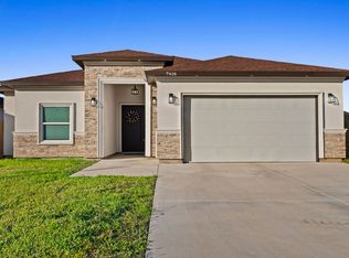 7425 Lake Havasu, Brownsville, TX 78526
