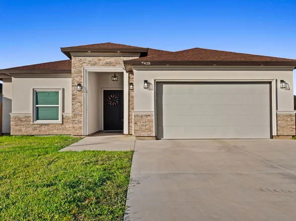 7425 Lake Havasu, Brownsville, TX 78526