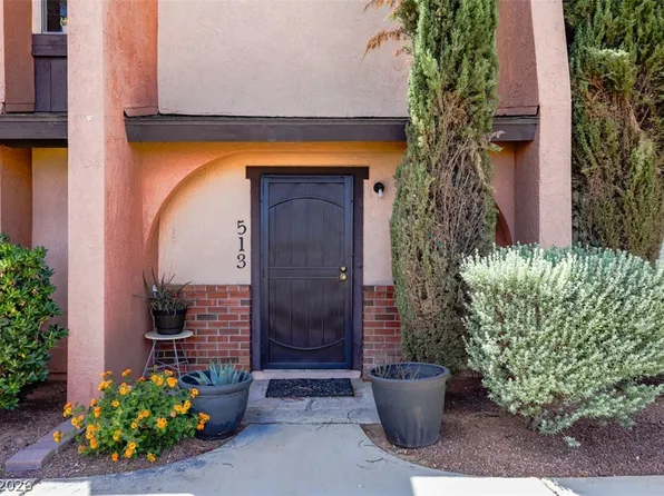 513 Starfire Pl, Las Vegas, NV 89107