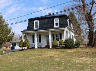 12980 Leslie Rd, Meadville, PA 16335