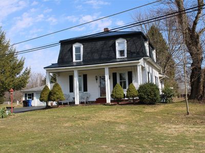 12980 Leslie Rd, Meadville, PA, 16335