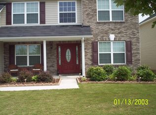 4553 Grove Lake St, Loganville, GA 30052