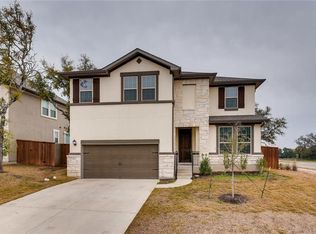 15800 Cinca Terra Dr, Bee Cave, TX 78738