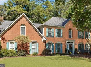 1788 McLain Rd NW, Acworth, GA 30101