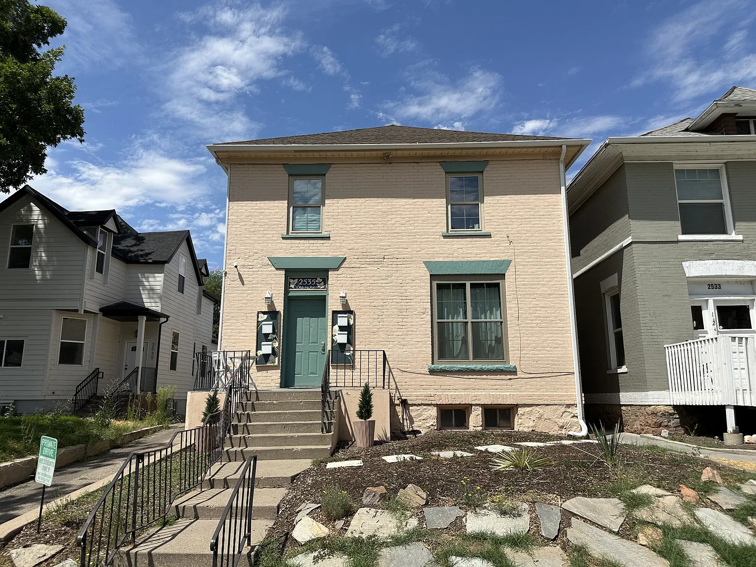2535 Adams Ave - EV - 2 — Photo 2
