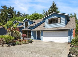 14602 SE 165th Pl, Renton, WA 98058