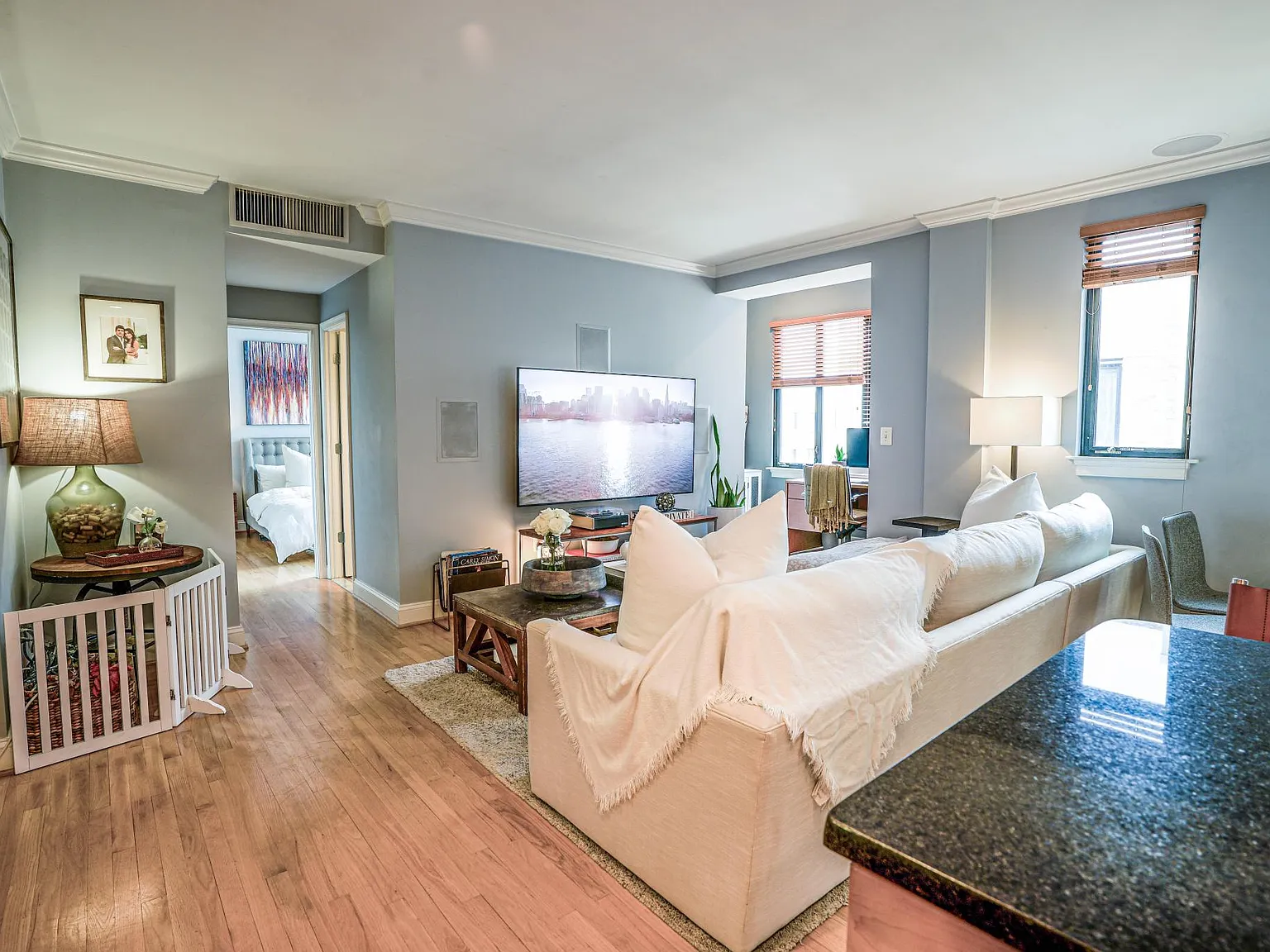 1 bed, 800 sqft, $2,950 — Photo 3