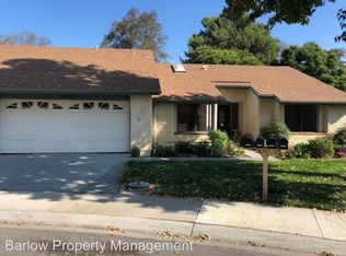42074 Village 42, Camarillo, CA 93012