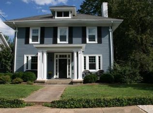 222 Norfolk Ave, Lynchburg, VA 24503