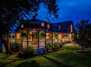 151 Dillon Rd, Baxter, TN 38544