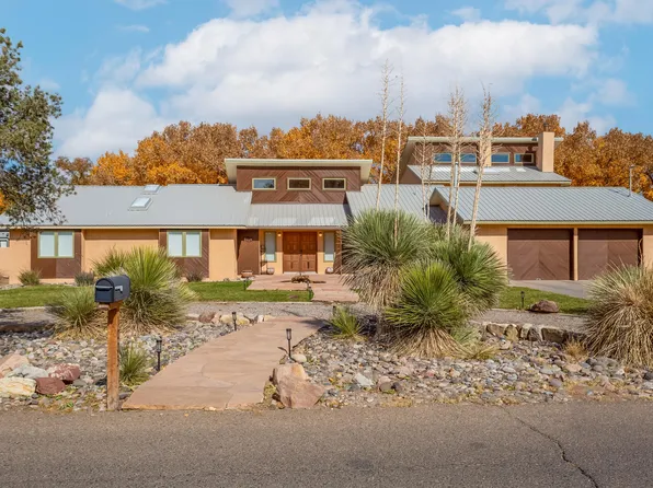 1003 Stuart Rd NW, Albuquerque, NM 87114