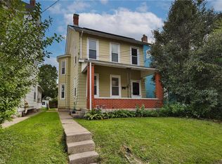 313 Mulberry St, Catasauqua, PA 18032