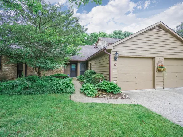 19 Evergreen Cir, Cincinnati, OH 45215