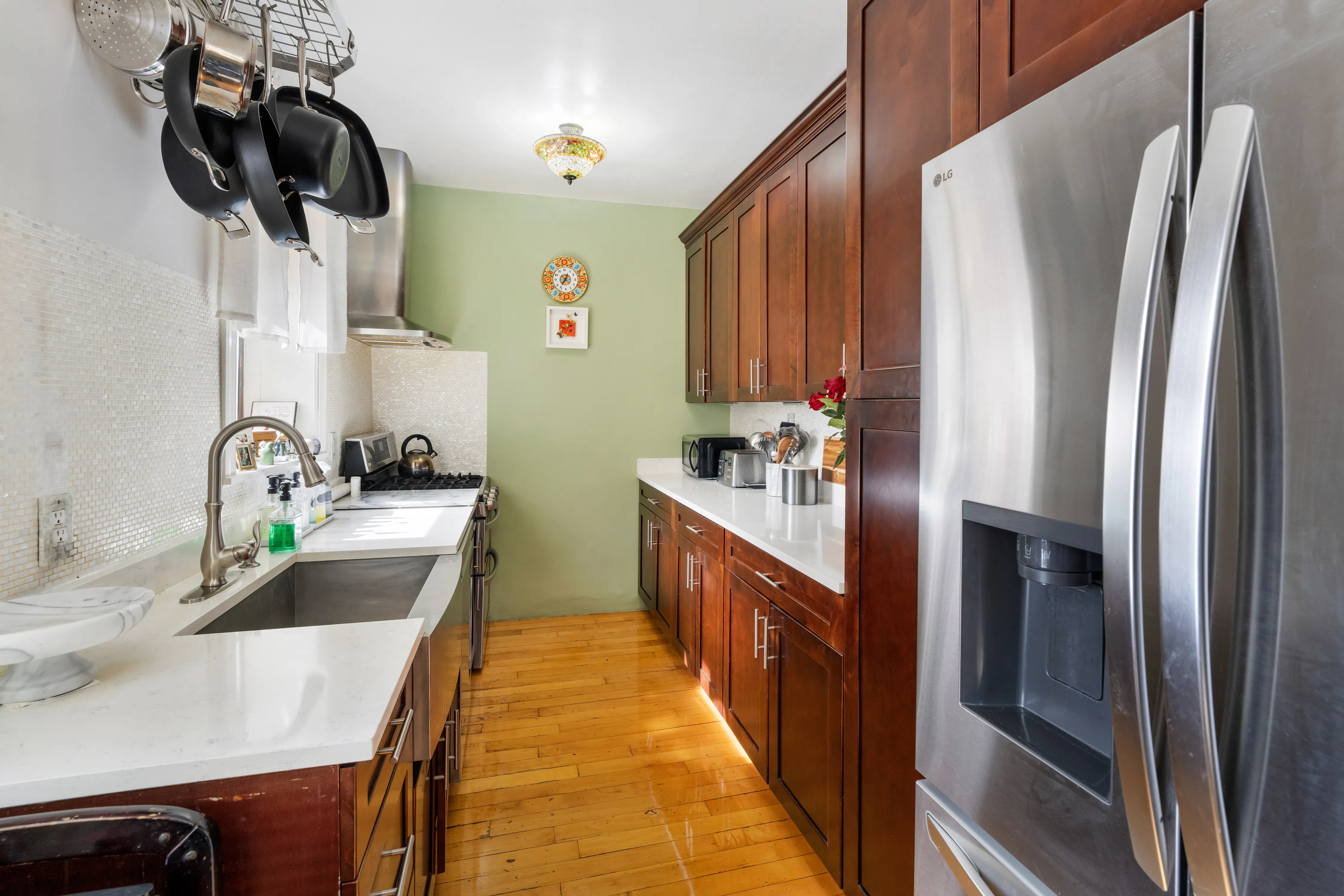 47 20 47-20 42nd Street #1H in Sunnyside, Queens | StreetEasy
