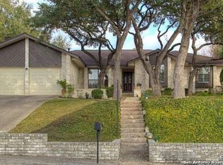 1130 Custer Pass St, San Antonio, TX 78232